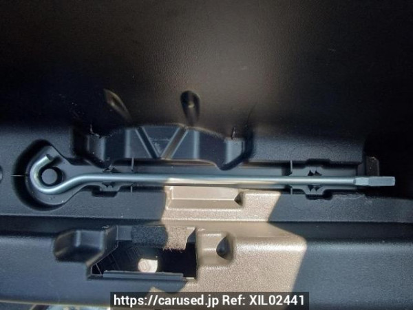 Used 2011 AT nissan juke YF15 Image[38]