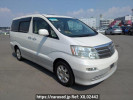 Toyota Alphard MNH10W