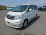 Used 2002 AT toyota alphard MNH10W Image[2]