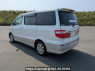 Used 2002 AT toyota alphard MNH10W Image[4]