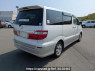 Used 2002 AT toyota alphard MNH10W Image[6]
