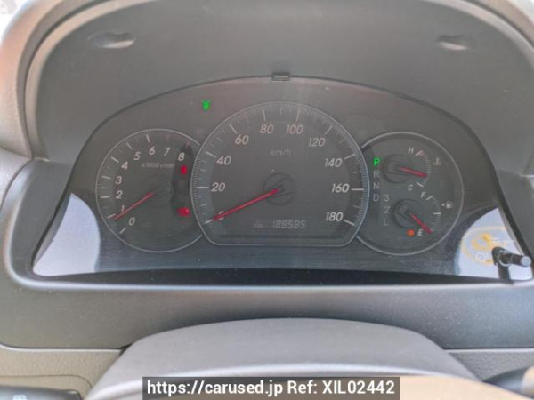 Used 2002 AT toyota alphard MNH10W Image[40]