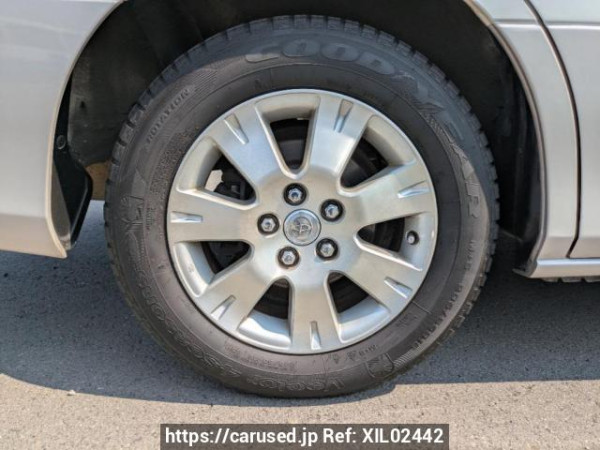 Used 2002 AT toyota alphard MNH10W Image[43]