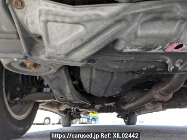 Used 2002 AT toyota alphard MNH10W Image[47]