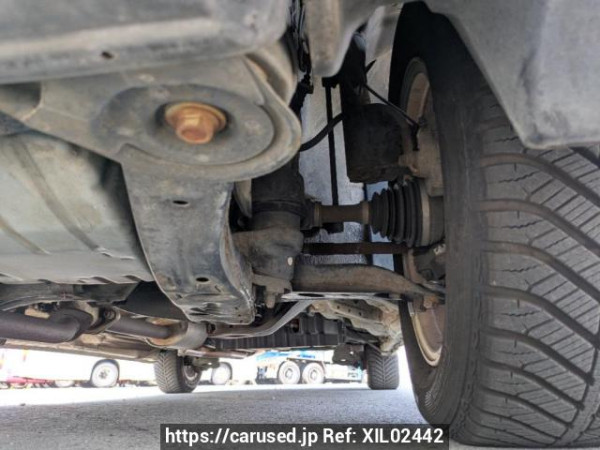 Used 2002 AT toyota alphard MNH10W Image[48]