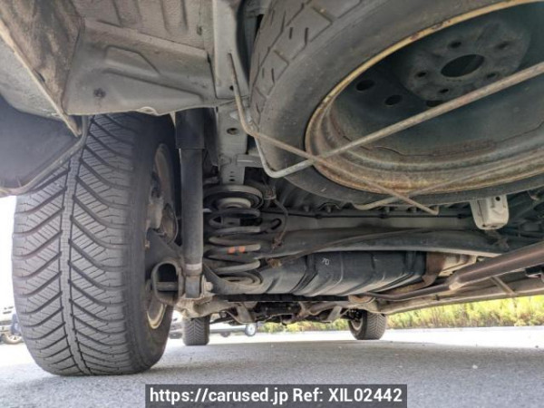 Used 2002 AT toyota alphard MNH10W Image[49]