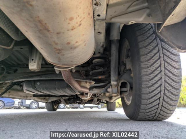 Used 2002 AT toyota alphard MNH10W Image[51]