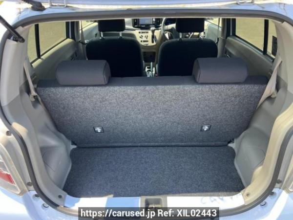 Used 2016 AT daihatsu mira-e-s LA300S Image[8]