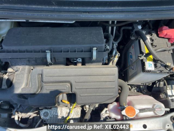 Used 2016 AT daihatsu mira-e-s LA300S Image[9]