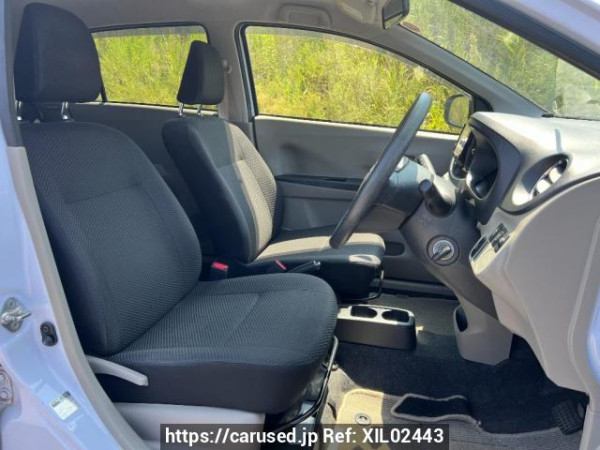 Used 2016 AT daihatsu mira-e-s LA300S Image[11]