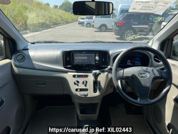 Used 2016 AT daihatsu mira-e-s LA300S Image[15]