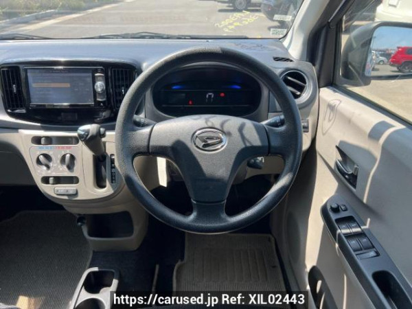 Used 2016 AT daihatsu mira-e-s LA300S Image[17]