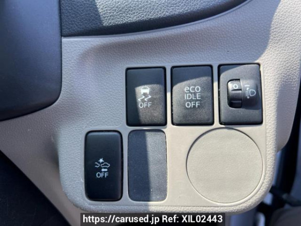 Used 2016 AT daihatsu mira-e-s LA300S Image[21]