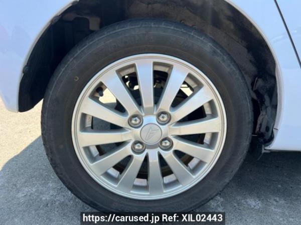 Used 2016 AT daihatsu mira-e-s LA300S Image[24]