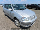 Toyota Succeed Van NCP55V