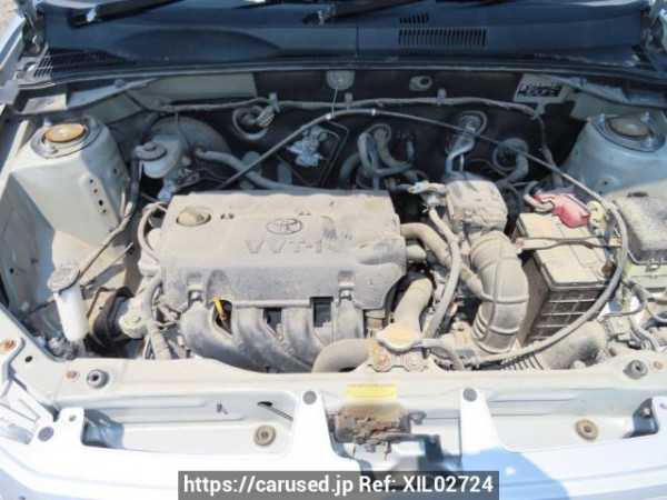 Used 2014 AT toyota succeed-van NCP55V Image[10]