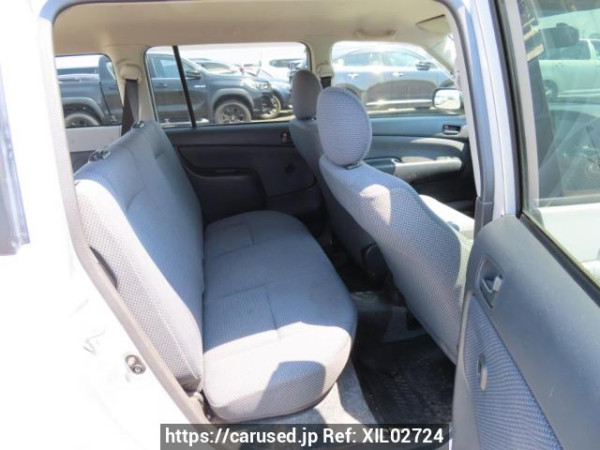 Used 2014 AT toyota succeed-van NCP55V Image[15]