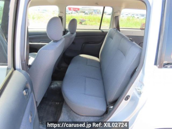 Used 2014 AT toyota succeed-van NCP55V Image[16]