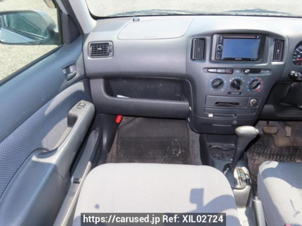 Used 2014 AT toyota succeed-van NCP55V Image[18]