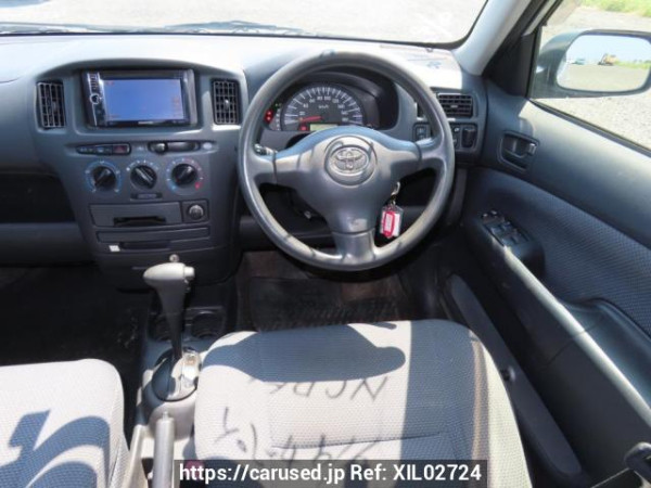 Used 2014 AT toyota succeed-van NCP55V Image[19]
