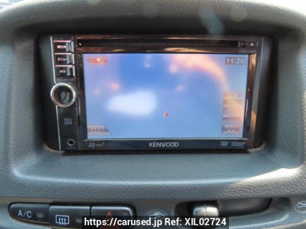 Used 2014 AT toyota succeed-van NCP55V Image[24]