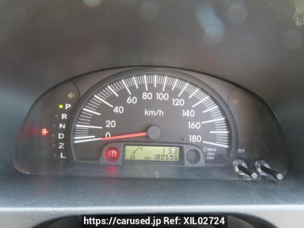 Used 2014 AT toyota succeed-van NCP55V Image[25]