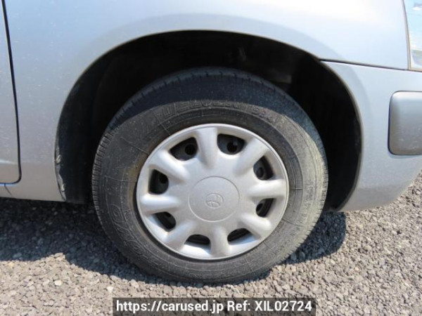 Used 2014 AT toyota succeed-van NCP55V Image[27]