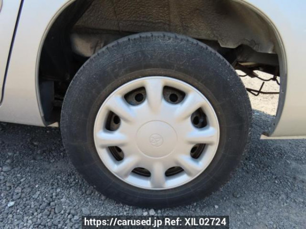 Used 2014 AT toyota succeed-van NCP55V Image[30]