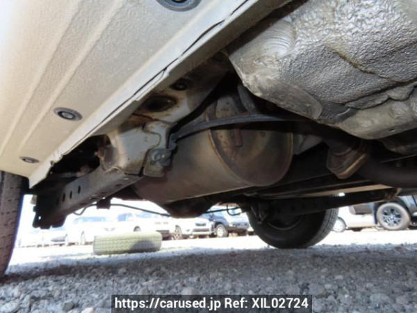 Used 2014 AT toyota succeed-van NCP55V Image[35]