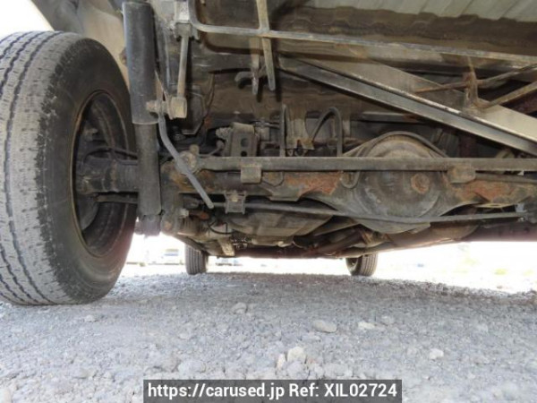 Used 2014 AT toyota succeed-van NCP55V Image[37]