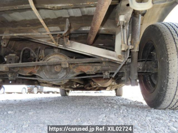 Used 2014 AT toyota succeed-van NCP55V Image[39]