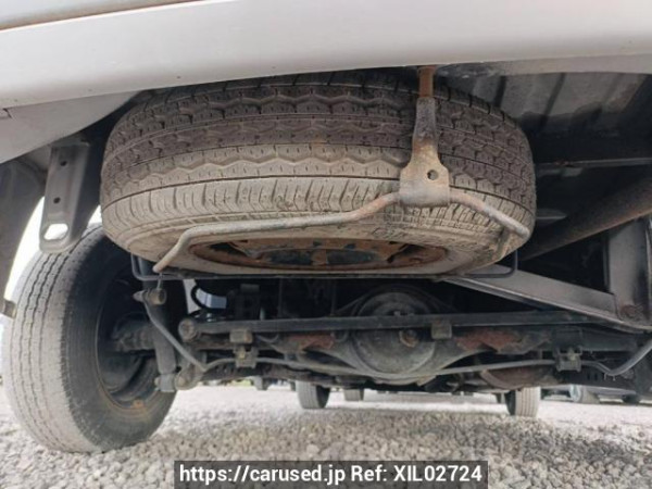 Used 2014 AT toyota succeed-van NCP55V Image[40]