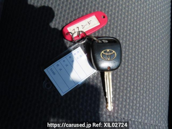 Used 2014 AT toyota succeed-van NCP55V Image[41]