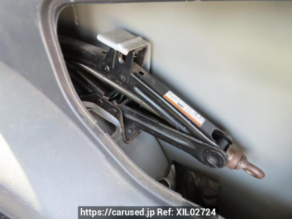 Used 2014 AT toyota succeed-van NCP55V Image[42]