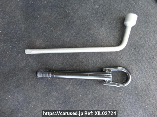 Used 2014 AT toyota succeed-van NCP55V Image[44]