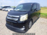 Used 2008 AT toyota noah ZRR70W Image[2]