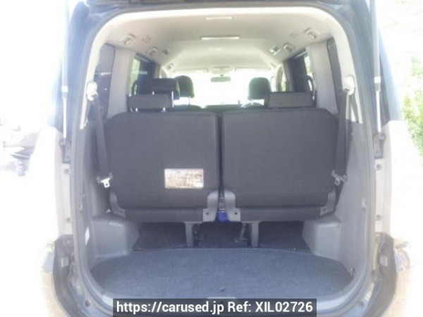 Used 2008 AT toyota noah ZRR70W Image[8]