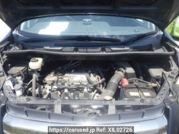 Used 2008 AT toyota noah ZRR70W Image[9]