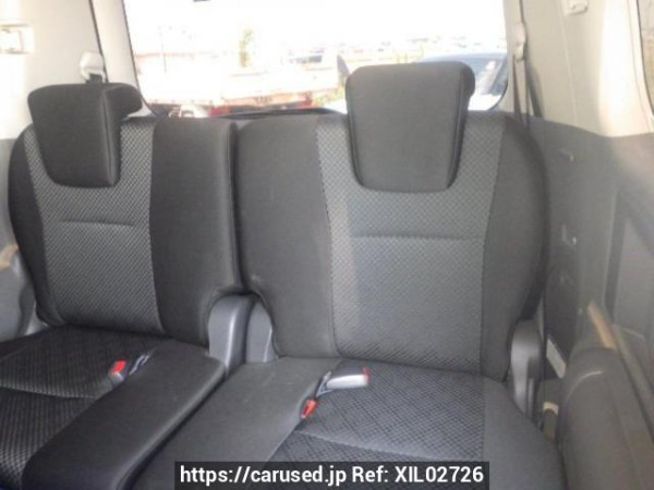 Used 2008 AT toyota noah ZRR70W Image[15]