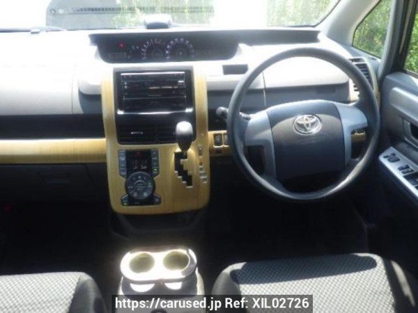 Used 2008 AT toyota noah ZRR70W Image[18]