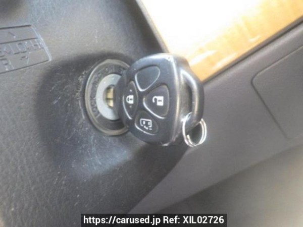 Used 2008 AT toyota noah ZRR70W Image[19]