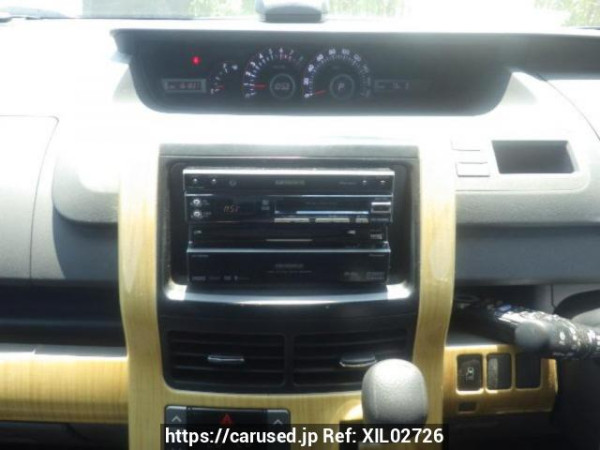 Used 2008 AT toyota noah ZRR70W Image[20]