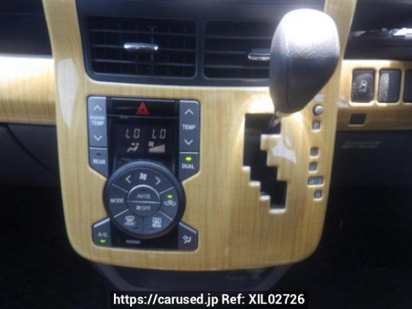 Used 2008 AT toyota noah ZRR70W Image[21]