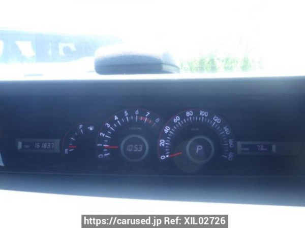 Used 2008 AT toyota noah ZRR70W Image[22]