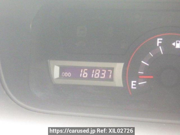 Used 2008 AT toyota noah ZRR70W Image[23]