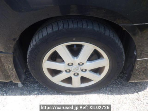 Used 2008 AT toyota noah ZRR70W Image[24]