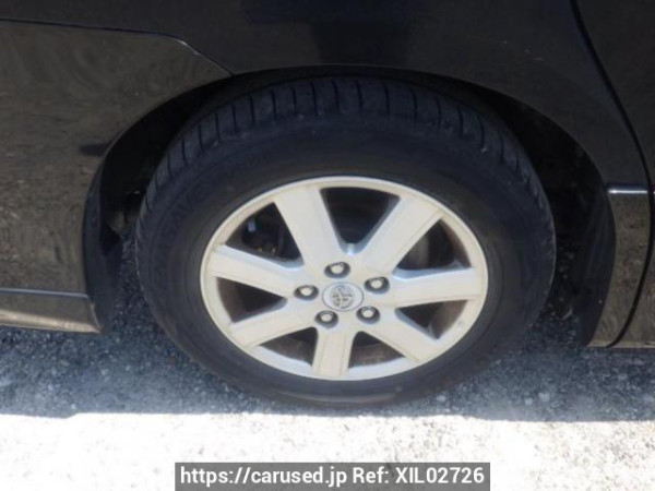 Used 2008 AT toyota noah ZRR70W Image[25]