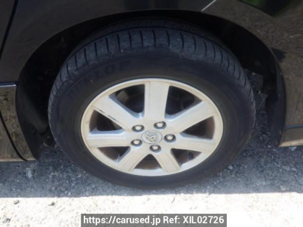 Used 2008 AT toyota noah ZRR70W Image[26]