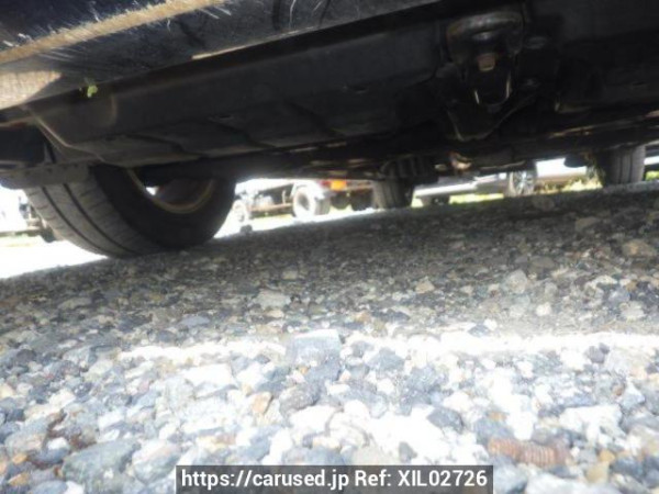 Used 2008 AT toyota noah ZRR70W Image[28]