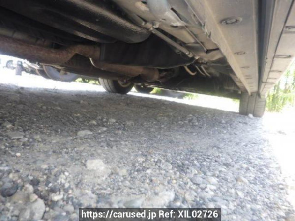 Used 2008 AT toyota noah ZRR70W Image[30]